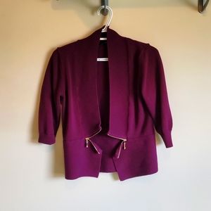 Ivanka Trump Sweater Size M